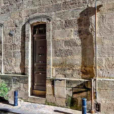 Le Secret De Bacchus By Cocoonr Daire Bordeaux Dış mekan fotoğraf